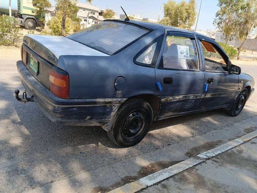ئوبل فيكترا كيرمحرك بشرط مكينه20كيرعادي عندو سنوي اخضر اصلي وكاله 4تايه زين ماعندوو مكلوب ماعندو مكسوس ماعندو دعم ماعندو يابه زين اقرا بعدين خابرني لاتسال مكلوب مكسوس كتبت ماعندو سياره حيل نضيفه داخيليه كهربايات شغال صاحب سياره بل موصل حي سومر بس اني رقم موبايل صاحب سياره ماعرف هيج ابيع اسم صاحب سياره(احمد ايبراهيم حسن) سعر15مجال***********واتساب أربيل, العراق
