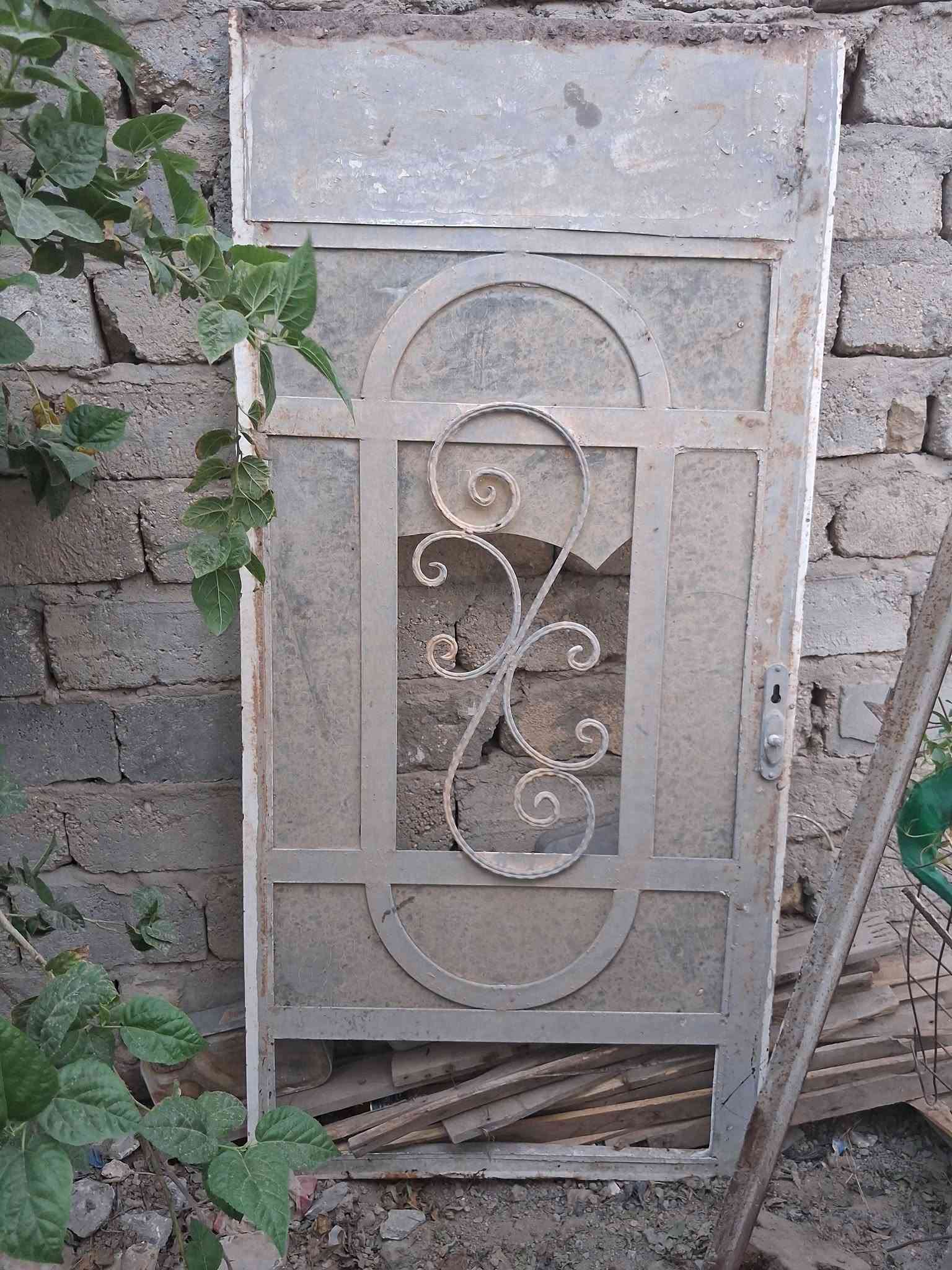 بيبان • ٢ قطع • حله ابي غرق