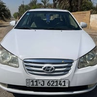 لبيع الانترا مقدس موديل 2011خليجيه  مكينه 2000دوش المرغوب رقم بغداد ان...