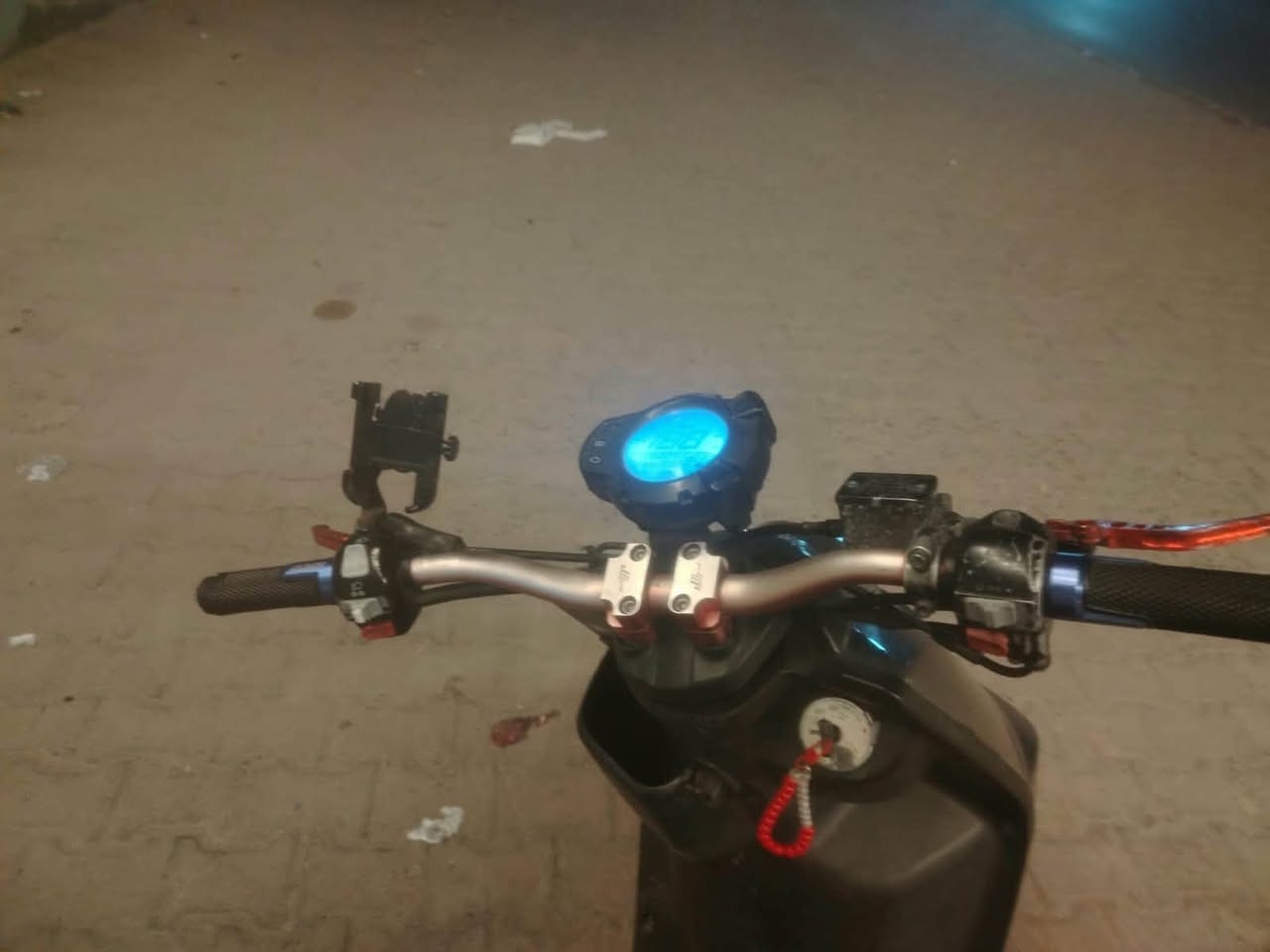 سكنس جبلي • ٢٠١٥ • اوراق كامله