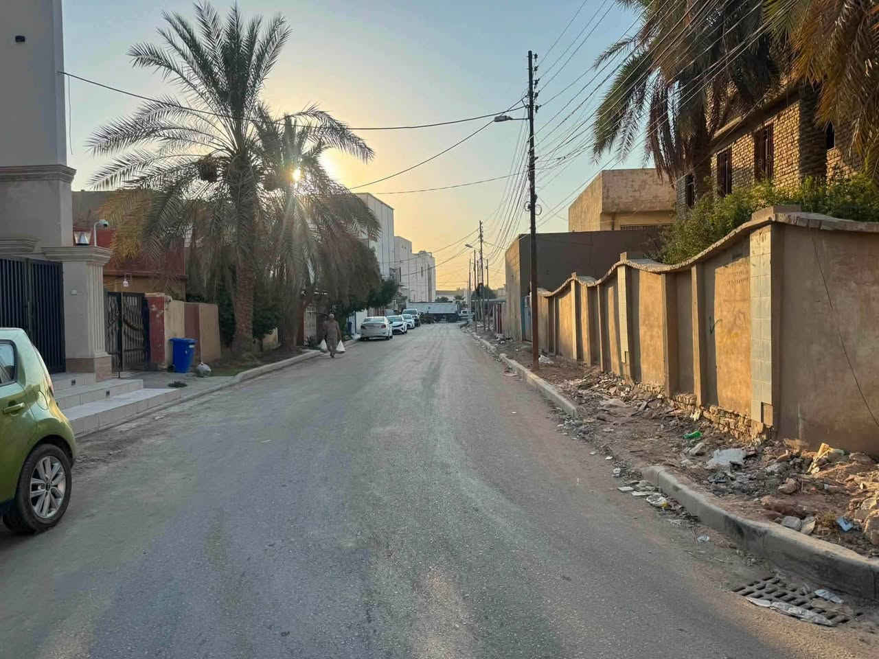 الكرامة • ١٦٢٫٥م • طابو صرف