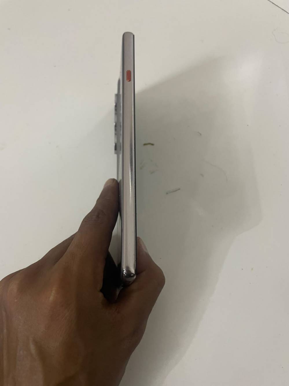 تكنو 40 برو • ٢٥٦ • ١٢٠ هرتز