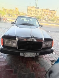 مرسيدس • مكلف بالنشر