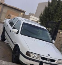 مكينة ١.٨ • كير عادي • رقم دهوك