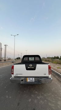 نافارا • ٢٠٠٨ • رقم انكليزي