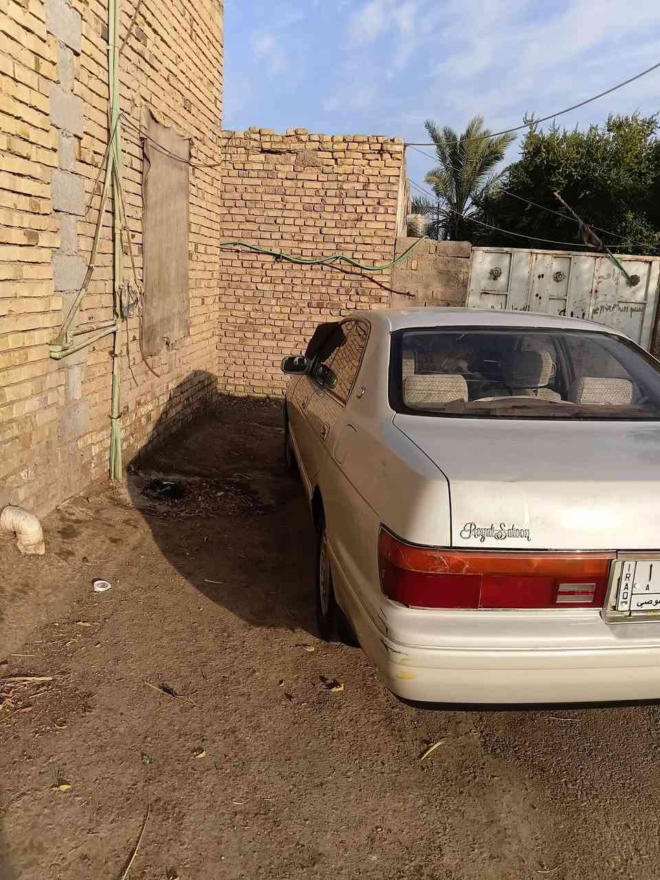 مكفوله كفاله حتا دعاميات مكفوله بلاديه عامه رقم بصره بسم صديقي بدون صبغ بدون تبديل سياره جديده تبريد ثلج المكينه لا تنقيص ولا تبخير  سنويه بعدهي ما ساقطه المكان ميسان السعيده السعر 60  وبيه مجال ***********
