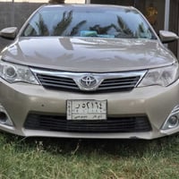 كامري خليجي GLX • ٢٠١٥ • سنويه ٢٠٢٨