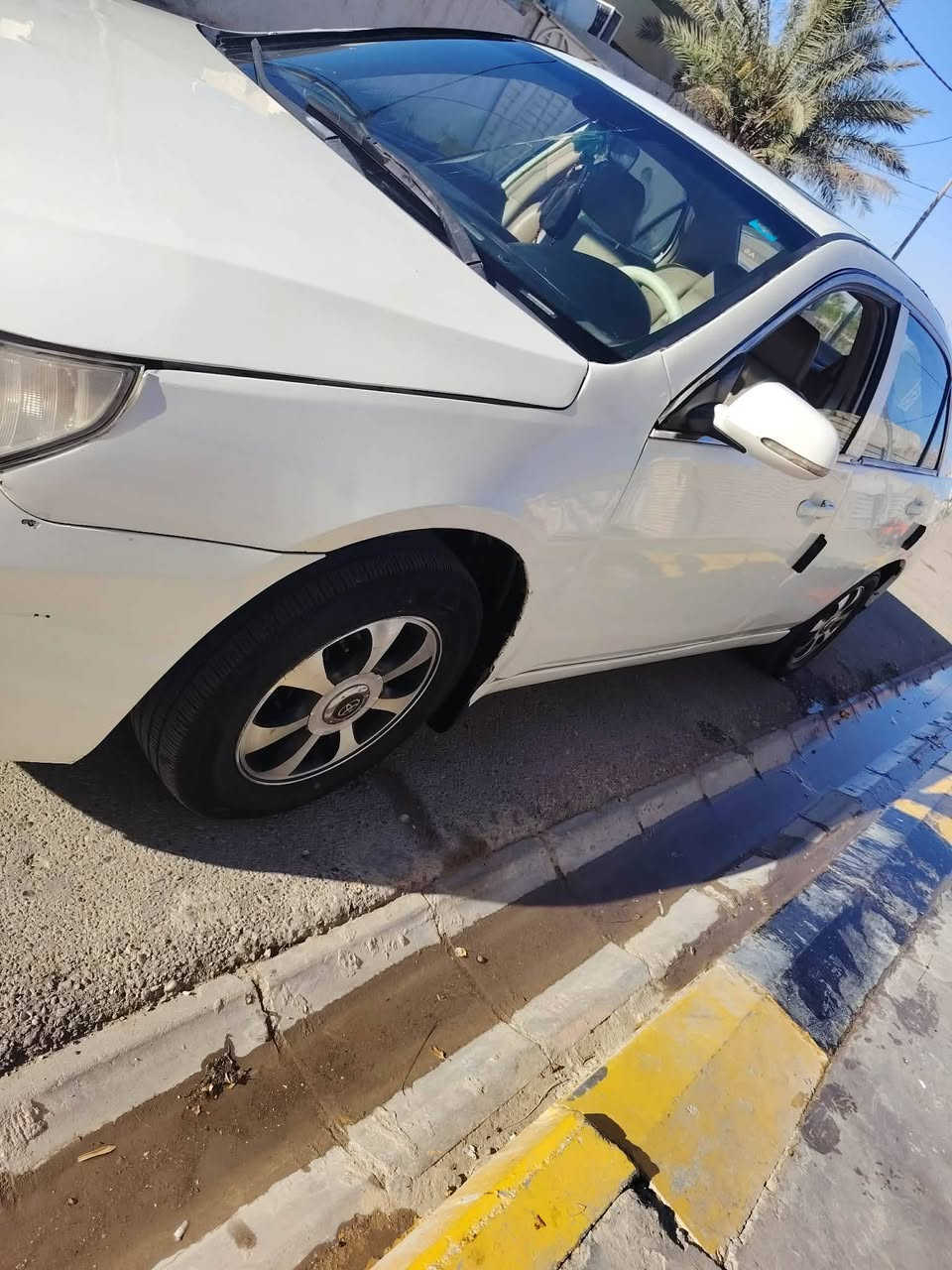 سلام عليك للبيع بي وادي موديل ١٢ شراي بي خير يدلل رقمي ***********

