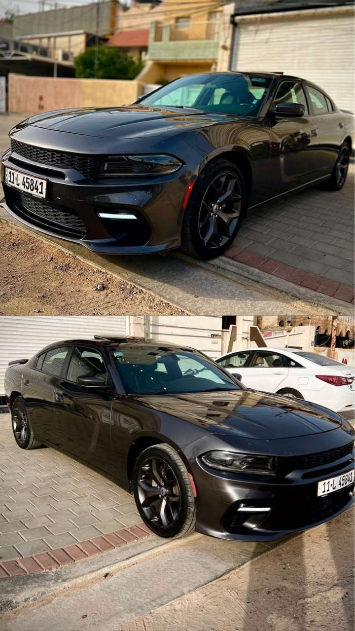درج جارجر فول مواصفات 

فئه. : SXT PLUS 2 فول مواصفات 
الموديل : 2022 . (امريكي) . 
المحرك : . V6.  3.6L . 
العداد : 72 الف مايل

*مكفوله بدون حادث 
كفاله عامه من كلشي 
 
المواصفات :
* فتحه سقف سلايد
* تو ويل درايف
* انظمه قياده 
* دبل بصمه 2 
* كاميرا خلفية دواره
* المصابيح الأمامية زنون .
* كشافات الضباب زنون 
* دخول ذكي. 
* تشغيل عن بعد .
* شاشه كبيره نفكيشن
* كشنات الداخلية من الجلد 
* مقاعد السائق كهربائي مع الراكب 
* المقاعد الأمامية تدفئة  وتبريد 
الخلفية تدفئة 
* خزن مقعد السائق ميموري 3 وضعيات
* حساسات خلفي 
* تبريد امامي خلفي 
* تدفئة ستيرن . 
* سستم صوت
* بلوتوث تلفون . 
* محدد سرعة .  
.
.. بعد بيه هواي مواصات 
* رقم بغداد جديد
للاستفسار / ***********
المكان / حي العدل بغداد, العراق
