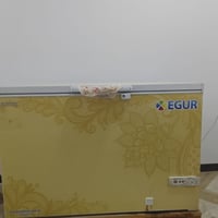 مجمدة • حجم كبير • إيكور تركية