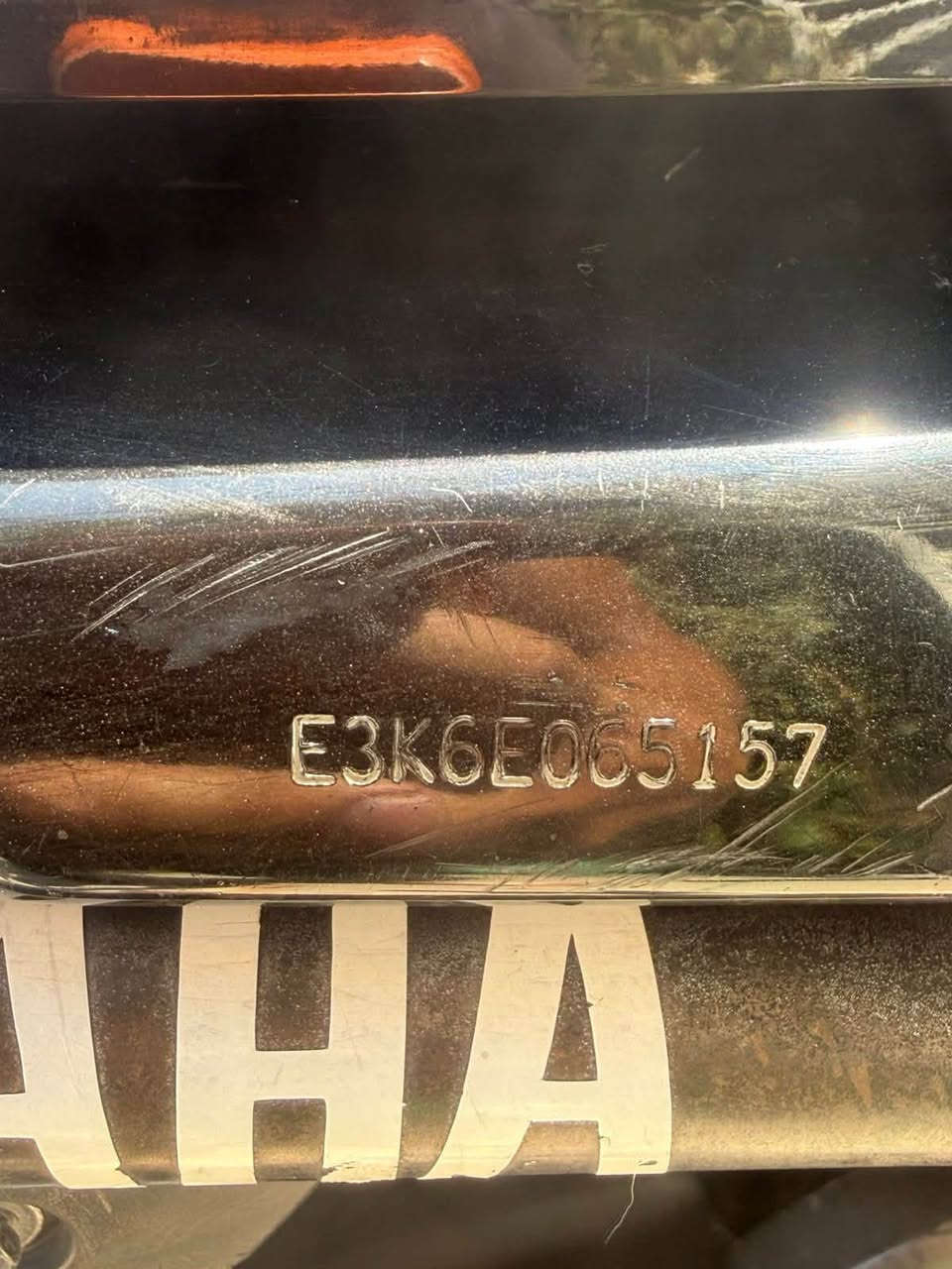 السلام عليكم، 

سكنس جبلي للبيع السعر 950 وبيها مجال

العنوان : بغداد مدينه الصدر 
الهاتف : ***********

الدراجه ختم واحد ويه مكينه شغاله نكره بكل وقت ✅
 بيها ستيرين رياضي وسلف رياضي وقطره دهن رياضي ✅

مكينه ما مفتوحه ناعمه ما تسمع بس صوت صالصنة مكفوله من نضوح تبخير تنقيص ✅

بيها ملاحظه بس فطر بل بجم امامي وكفراتها بلاديه ما بدلته ويرادلها ادامه كلجات فقط غيرها ما تصرف عليه‼️

تايرات امامي خلفي جدد ودهن صار يومين مبدله جديد ✅

دبلات امامي خلفي كله شغال ✅

قفل ستيرين هورن كله شغال ✅

اسف على الاطاله 🤗🌹
