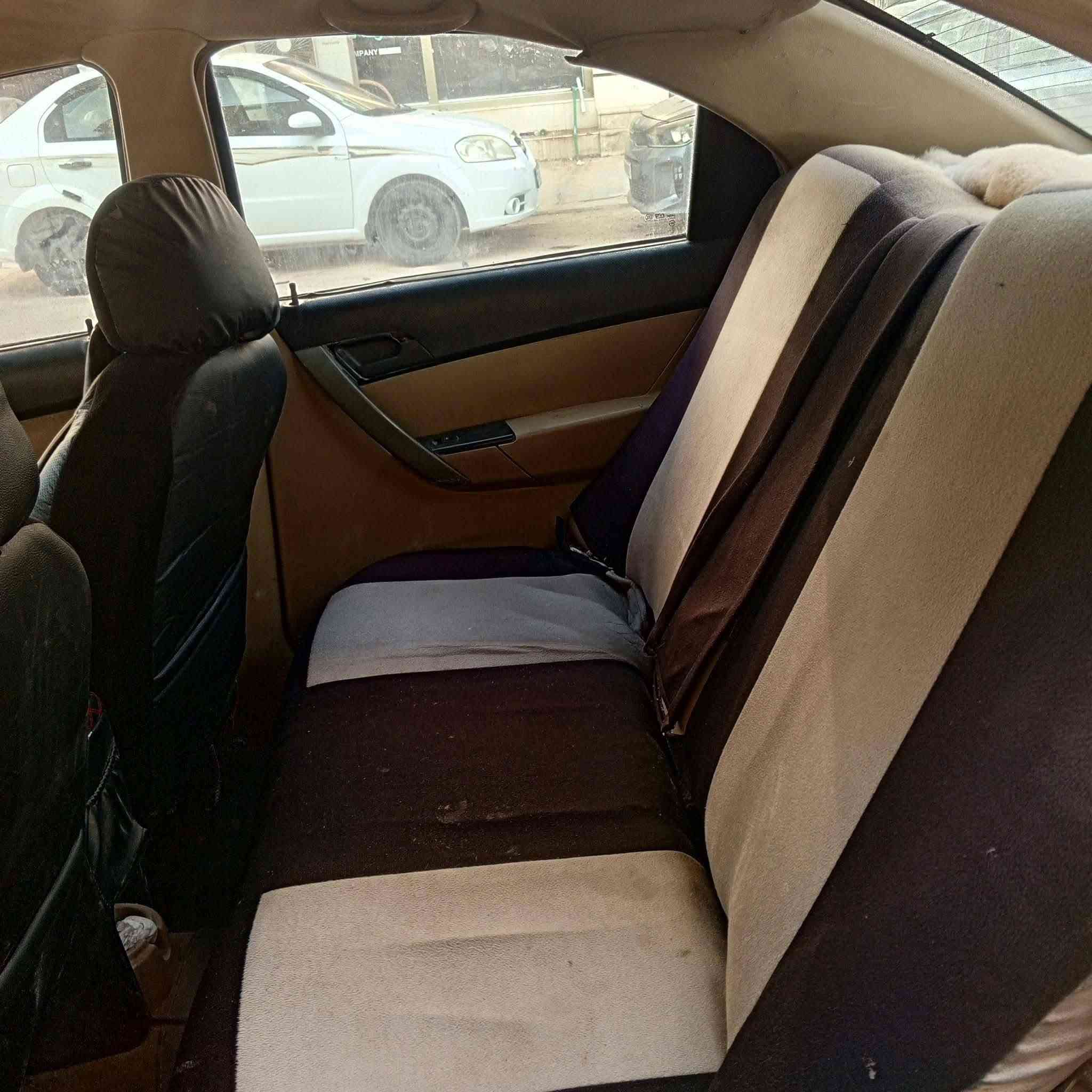 افيو • مودي 7 • نجف