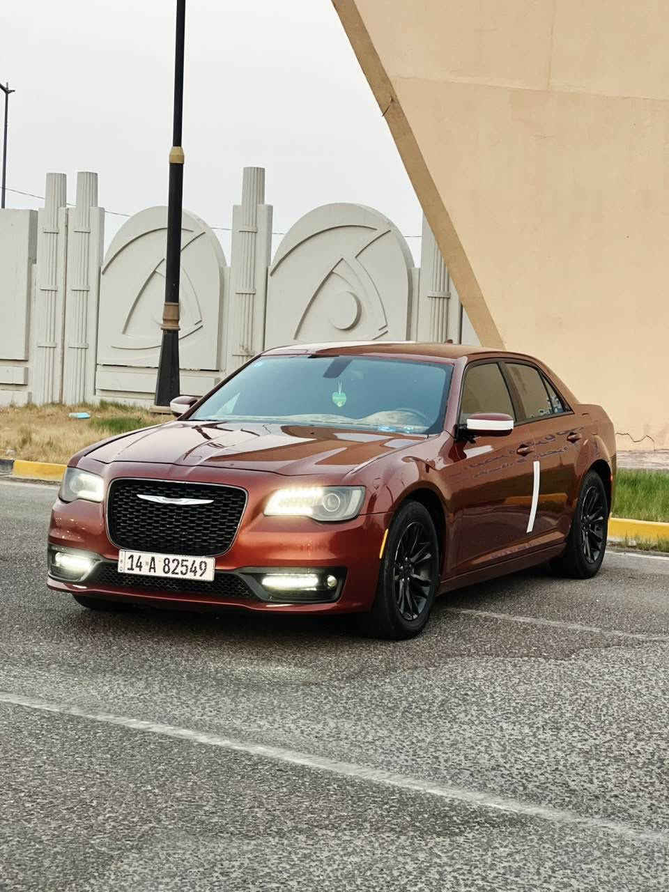 سلام عليكم اوباما(C300 )((2021)) اصل رقم بصره انكليزي تحويل مباشر السياره اس فول مواصفات عدى البانوراما مكينه 3.6 مكينه كير حداديه تبريد كفاله السياره كلش حلوه وبالعافيه ع الي ياخذها 
رقم الهاتف 
*********** البصرة, العراق
