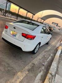 سيراتو • ٢٠١١ • مكفوله صبغ