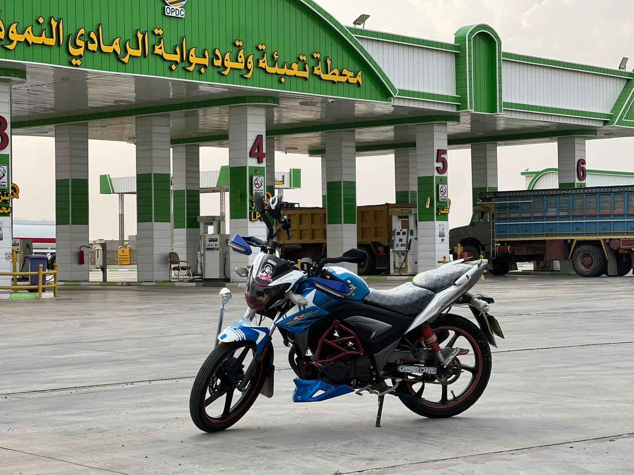 هاوجي • موديل ٢٠١٩ • مرقم