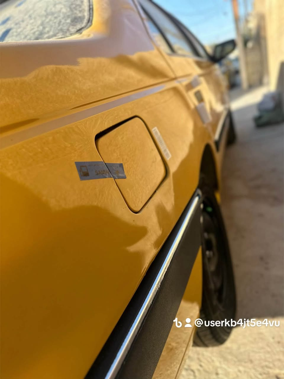 بيجو اكد • ٢٠١٥ • سنوية ٢٠٣١