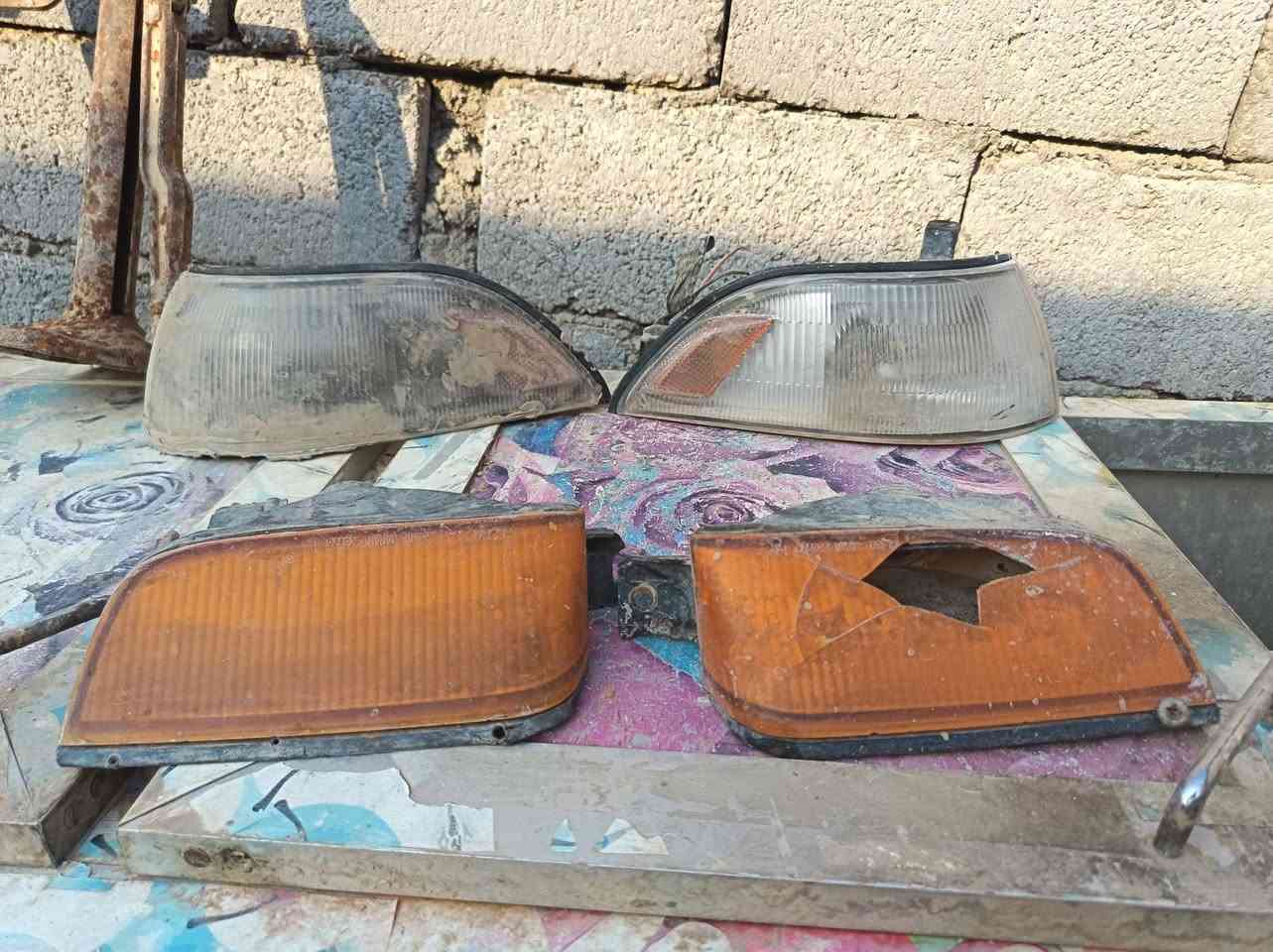جك فولكه • جك مانسيدس • تاير ١٣