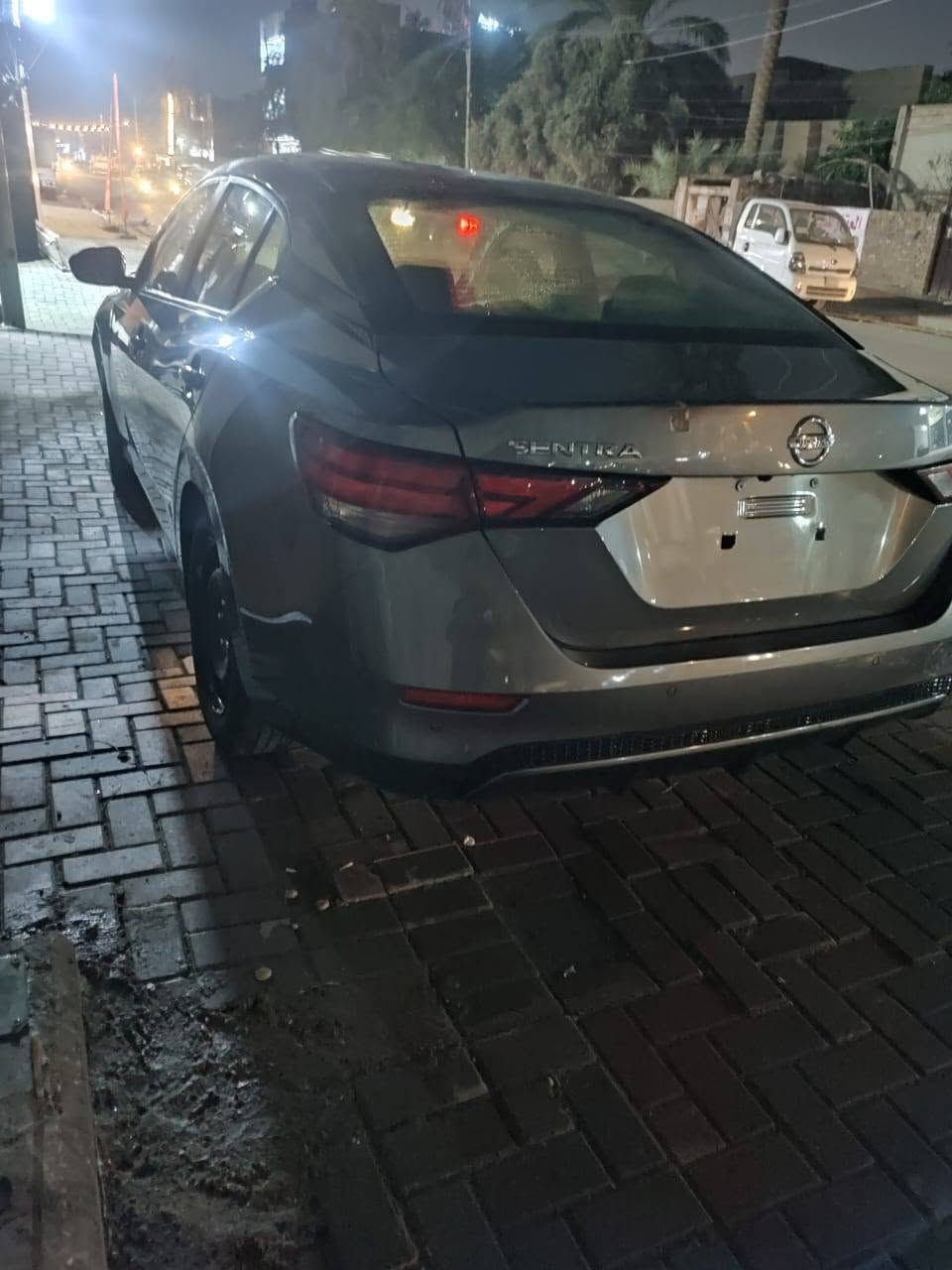 سنترا موديل ٢٠٢٣ ماشية ٢٠ ميل مرقم بغداد مكانها الدورة المهديه... ***********

نص مكتوب في الصور:
- عرض 360 درجة منظره HD 000-39159410 - 04/10/2024 - IAA Inc.