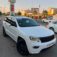 لاريدو لمتد • ٢٠١٧ • كركوك