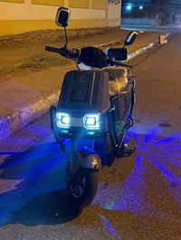 شحن • ٦ بطاريات • مديل ٢٠٢٧