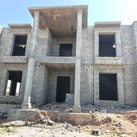 بناء منزل • تسليم المفتاح • عرض VIP