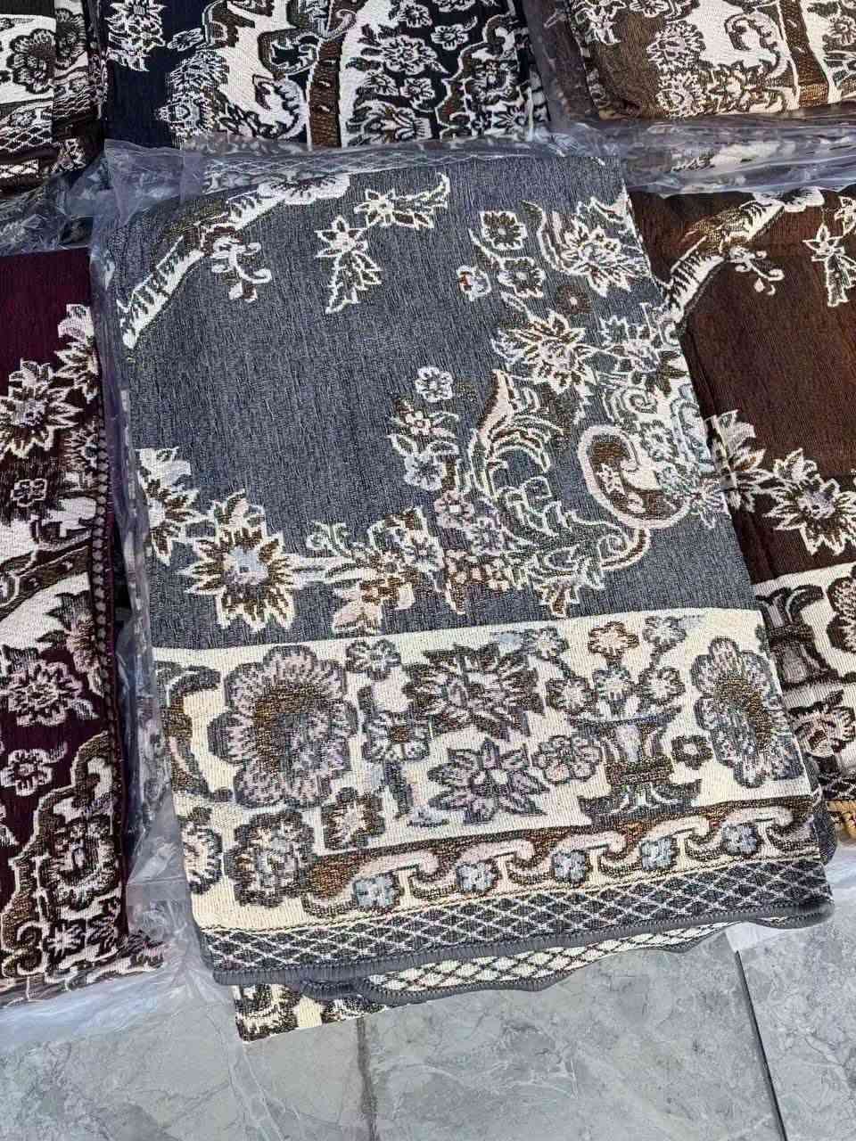 مفرش زوليه • ١٥٠×٢٠٠ • ٢×٣
