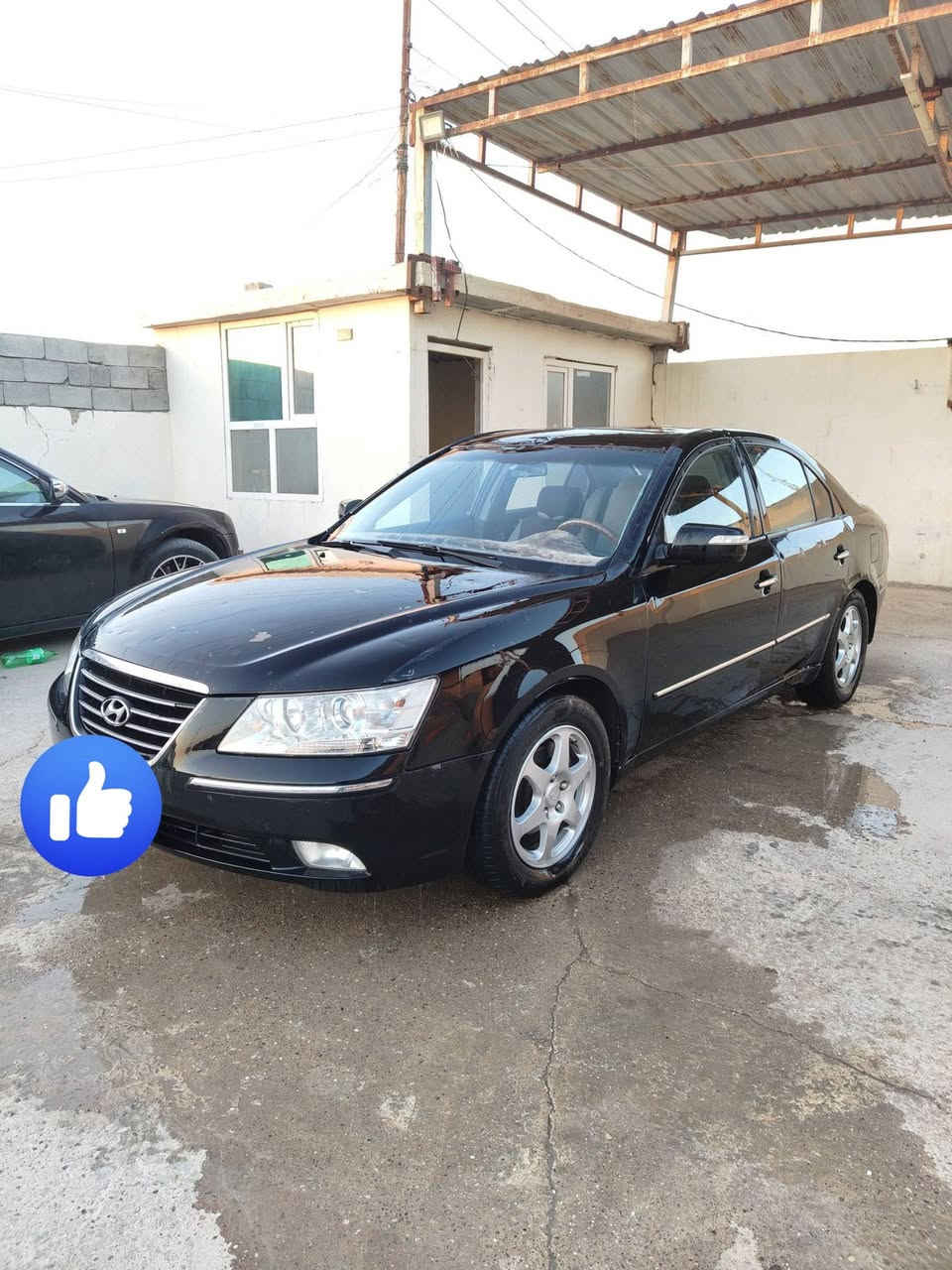 بعد السلام والتحية 
سوناتا 2010 ادوات مكصوص 
كير محرك شرط
محرك2400
تدفئة تبريد ثلج 
صدر وتايرات جدد 
المواصفات سلايت كشن جلد تحكمات ستيرن 
اربع بصمات بصمة تشغيل 
بردة خلفية بلاد 
اشاير مري ترحيب
كشنات كهرباء 
وبعد بيها اهواي مواصفات ....لمتدد مايحتاج اكمل 
السعر 40 وبيها مجال 
العنوان صلاح الدين ناحية العلم
خاص مامتواجد
الاستفسار الاتصال ع الرقم ***********
