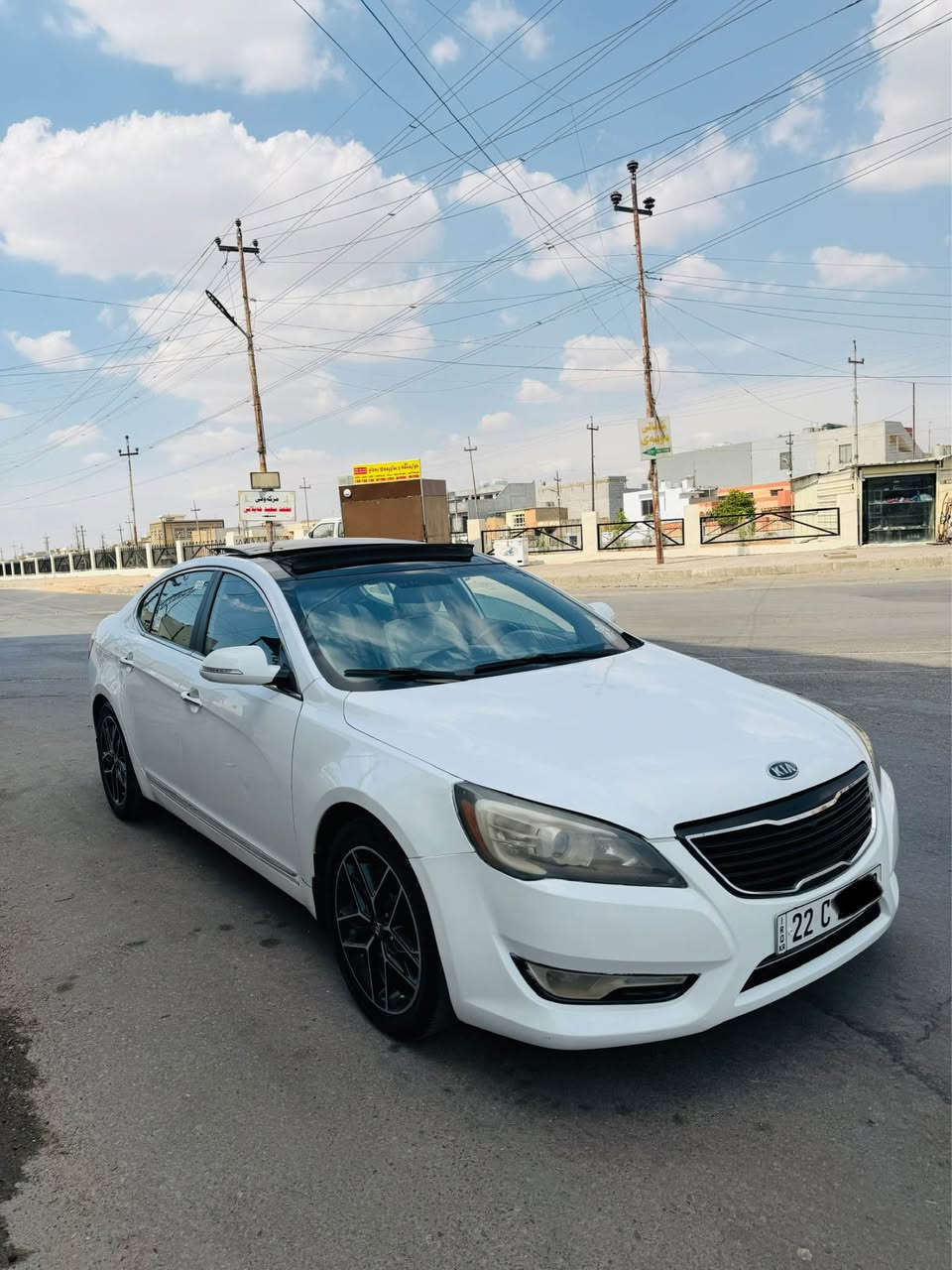 فول • بانوراما • ٢٠١٠