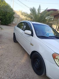 اكسنت • ٢٠١٠ • نجف