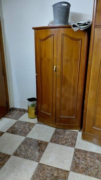 سلاك عليكم غرف نوم للبيع مكاني جكوك 07702600567