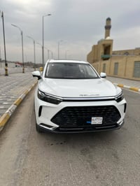 بايك X7 • ٢٠٢٥ • ١٦٠٠٠ كم
