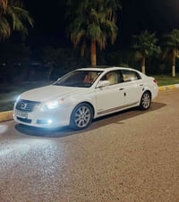 أفالون ليمتد • محرك ٣٥٠٠ • كركوك