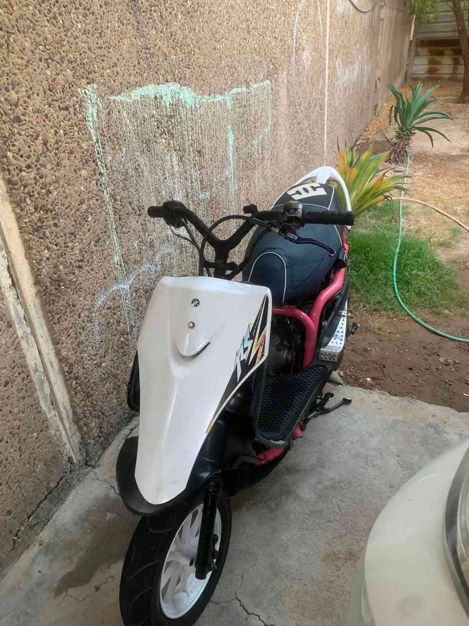 سلام عليكم ماكس مال لعب تعمير جديد مكينه بلاديه مفتوح بس الكور البوشه بلاديه اصليه كلجات بلادي للبيع او مراوس حسب القناعه شعدك نزل وهاذه رقمي*********** ما متواجع فيس
