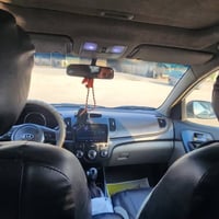 سيراتو • ٢٠١٢ • محرك ١٫٦