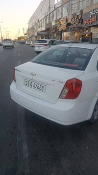 اوبترا • ٢٠١١ • كامره خلفيه