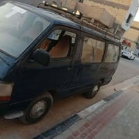 هايس • ١١ راكب • اوتوماتيك
