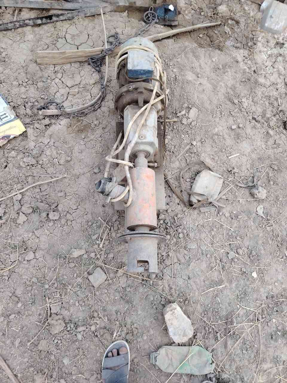 حفارت أبار البيع ملف اتريفيز او ماطو اتريفيز رقم الهاتف ***********
