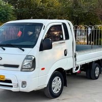 كيا بار • ٢٠١٢ • بدون صبغ