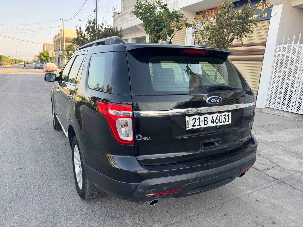 ٢٠١٢ 
بێ بواخ دەبڵ ئەکسل گێڕی بەشەرت مەکینەی نەکراواتەوە 
٣ ڕیز کوشن تەبرید مەرکەزی بەناو خۆمە تا 
٢٠٣٠
***********
135$ أربيل, العراق
