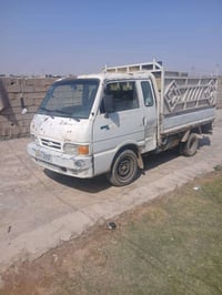 بنكو • موديل ٩٦ • رقم واسط