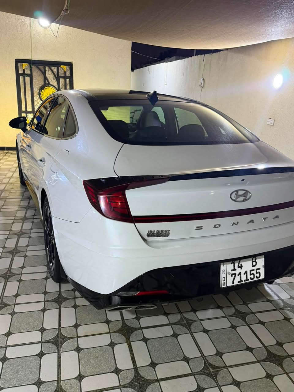 سوناتا 2022 N line
2500 تيربو 
وارد امريكي 
اعلى فئه بالسوناتا 
4 انظمه قياده 
فول مواصفات 
موصفاته معروفه 
ماشيه 85 مكفوله من الصبغ
حادثه فقط البدايه الچاملق 
حادثه موجود بالصور 
وشويه من البنيد مرجع بارد ومكحله 
السعر 210 وبيه مجال 
العنوان ألجزيره الفيروزيه
للاستفسار الاتصال على الرقم
***********
