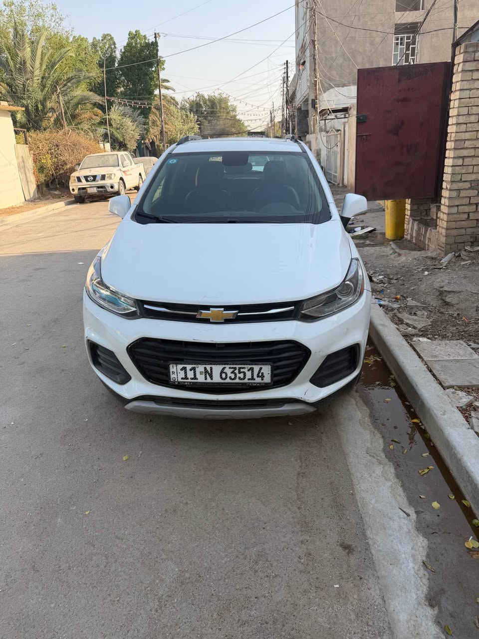 ***********تصل وتدلل بغداد, العراق
