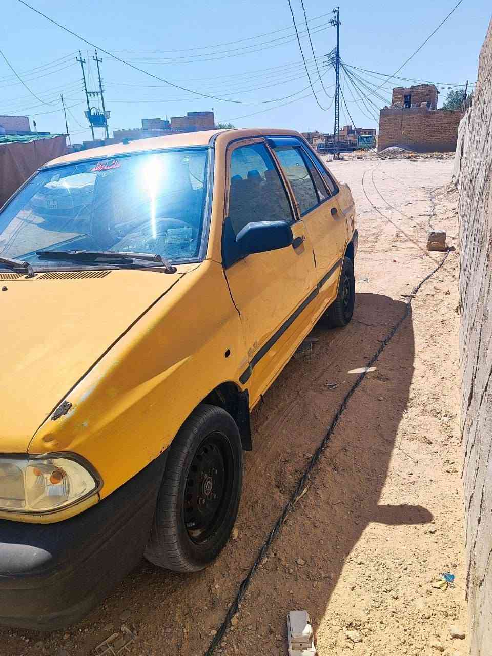 سايبه 2009 للبيع بأسم ابن عمي كير ومكينه مكفولات عليها هيئاه 370 وسنويه ساقطه ب20 ورقه الهيئه والسنويه ينزلن من سعرها وبيها مجال للاستفسار ***********
