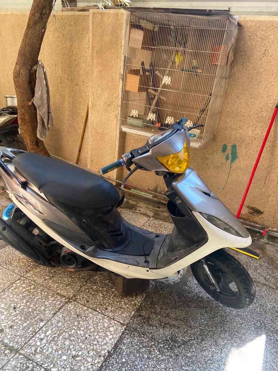 دراجه ماكس عدله مكينه بلاديه دراجه شغاله شلعه السعر 400عله رقم واتساب فقط ***********
