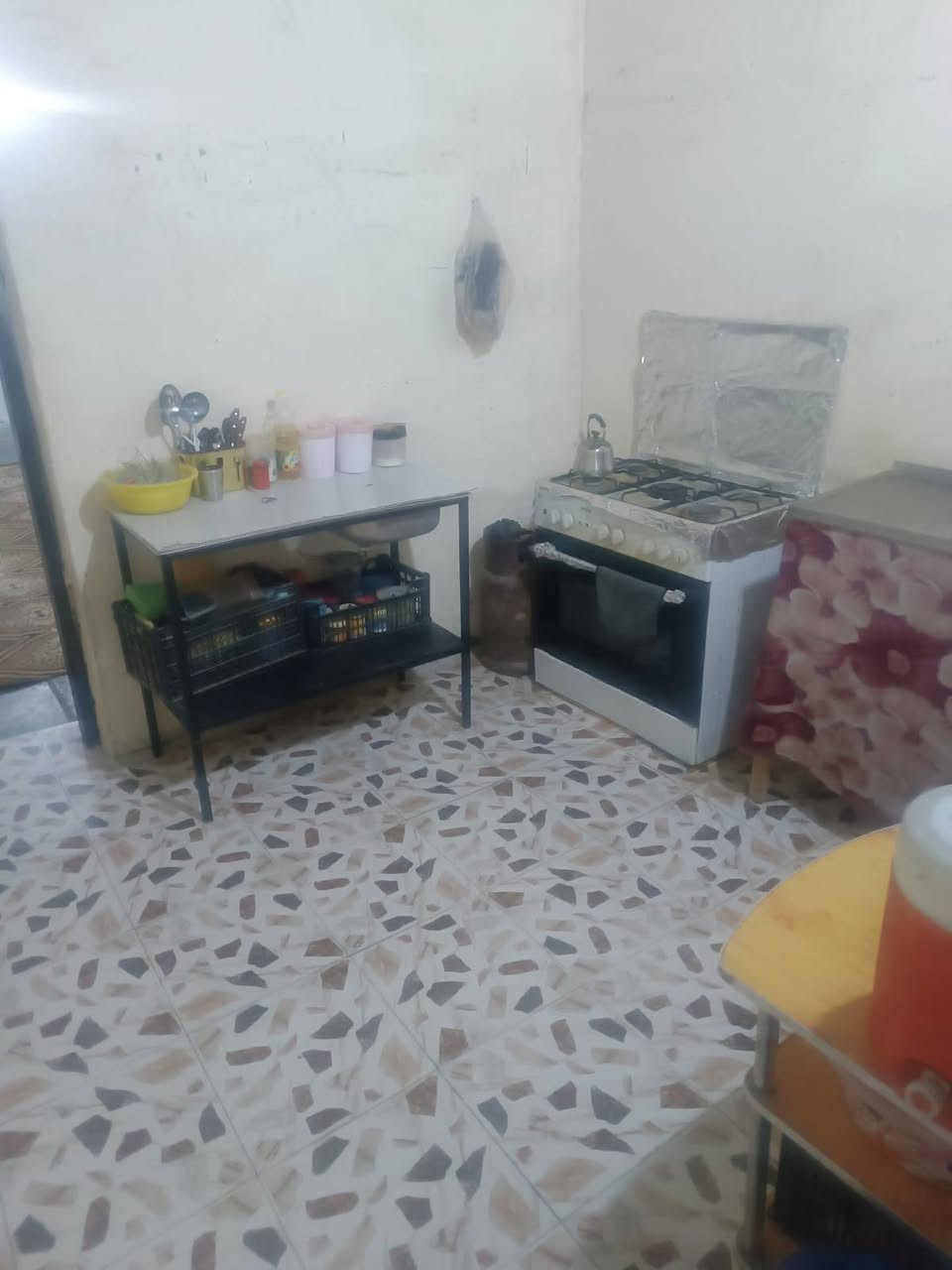 بيت للبيع • شارع الكهرباء • مساحة ١١٩