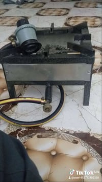 ميز فلافل • تيك توك لايت