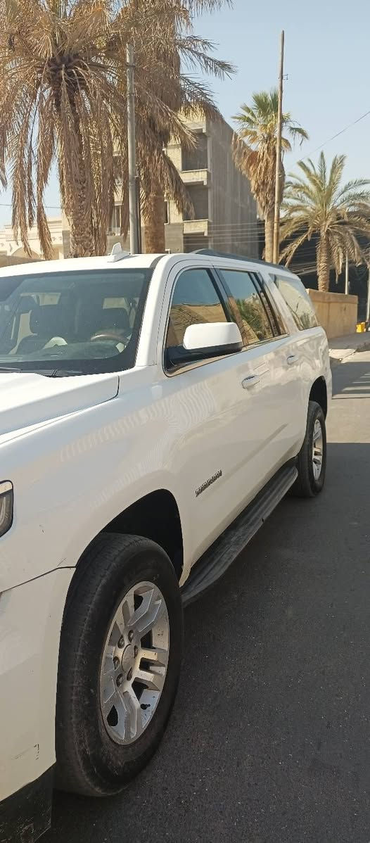 سلام عليكم تاهو موديل 2018للبيع السعر 230البصره شط العرب الرقم***********
