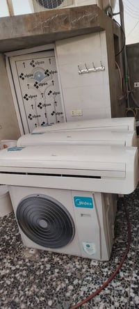 ميديا • ٣ طن • غاز ٢٢