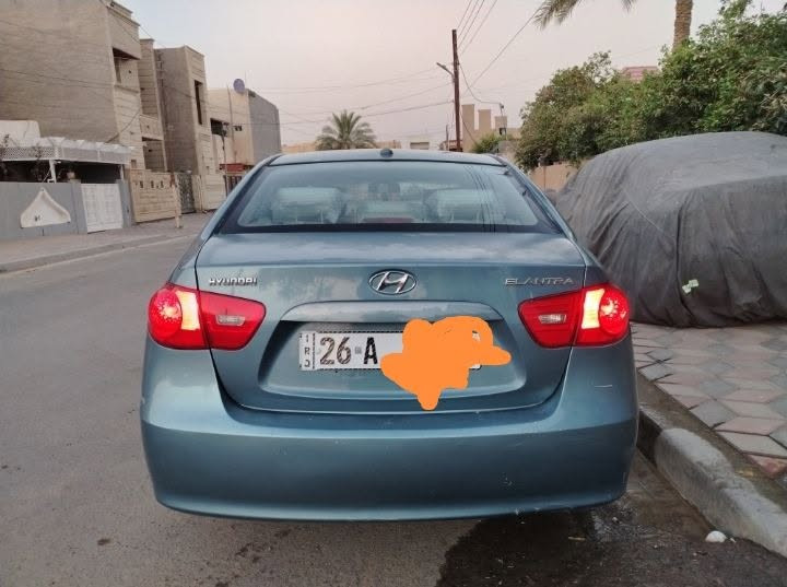 النترا مقدس للبيع موديل 2007 وارد أمريكي محرك حجم 2000 شرط طياره ماكو دوانز تجي تفحص وشوف والجنايه يعرفون هذا المحرك شنو . رقم صلاح الدين دولي شرط التحويل باسمي 
سياره شرط وضع الشركه ليبل واحد  اي حادث ماكو ولا برغي  مفتوح بيها فقط رش أثر جراد بيها ٣ قطع رش بدون داخل
شرط خياس ماكو 
مواصفات امريكيه : - 
كيج حماوه بلادي  
8 ايرباك بالجوانب وبالكشنات 
6 سماعات مالت الشركه بلادي مع دمام 
كروز مثبت سرعه
تحكم ستيرين
تبريد ثلج وتدفئه
شرط ترايها 200
كير شرط 
محرك شرط 
السعر 85 وبيها مجال قليل 
اتصل ***********
