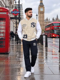 كوالتي عالي • ماركة نيويورك • مقاس XL